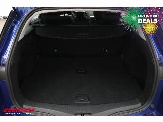Renault Mégane Grandtour 1.3 TCe 140 Equilibre LED Navi Clima Cruise PDC picture 28