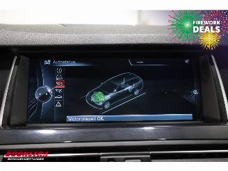 BMW 5-serie Touring 520i M-Sport Memory 360° Leder Navi SHZ AHK picture 19