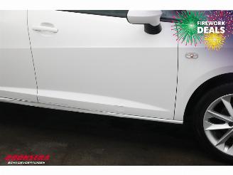 Seat Ibiza 1.2 TSI Style Pano Navi Clima Cruise SHZ PDC picture 5