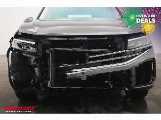 Volkswagen Touareg 3.0 TDI Aut. 4WD Elegance Pano LED ACC Leder Memory Massage Ventilatie AHK picture 7