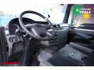 MAN TGS 28.440 Kipper Palfinger PK 14001 EH 6X2 Euro 6 picture 41
