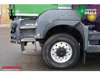 MAN TGS 28.440 Kipper Palfinger PK 14001 EH 6X2 Euro 6 picture 18