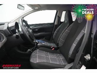 Peugeot 108 1.0 e-VTi Allure Bluetooth Clima Cruise Camera 83.534 km! picture 15