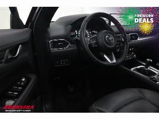 Mazda CX-5 2.0 e-SkyActiv-G M Hybrid 165 Homura LED ACC HUD Memory 360° Bose picture 15
