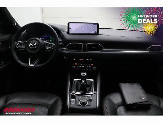 Mazda CX-5 2.0 e-SkyActiv-G M Hybrid 165 Homura LED ACC HUD Memory 360° Bose picture 11