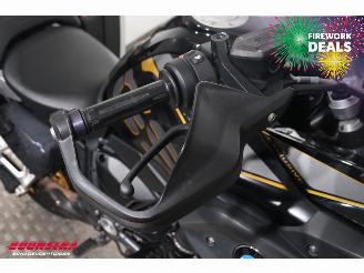 BMW R 1250 GS R 1250 GS Exclusive Akrapovic 3X Koffer 3X Pakket Cruise Heizgriffe picture 16