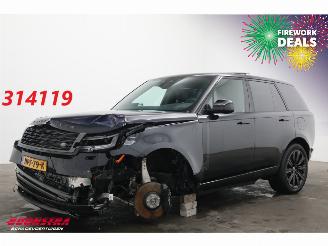 skadebil auto Land Rover Range Rover P550e Autobiography PHEV Pano 4X Memory/Massage/Ventilatie 360° 2025/5