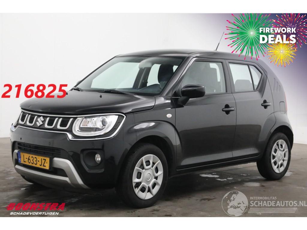 Suzuki Ignis 1.2 Smart Hybrid Comfort Navi Airco PDC