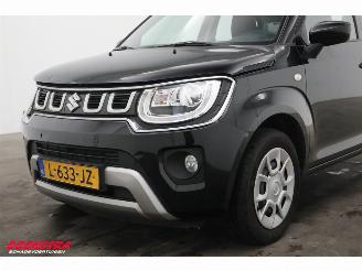 Suzuki Ignis 1.2 Smart Hybrid Comfort Navi Airco PDC picture 11