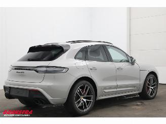 Porsche Macan 2.9 GTS Pano Bose 360° Sport Chrono Memory PASM PDLS+ picture 3