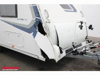 Caravelair  Antares 470 Luifel Fietsendragers Single Beds BT 2021 picture 7