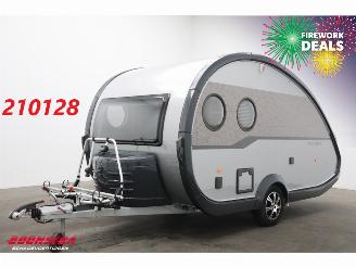 skadebil caravan Tabbert Metropolis T@B 400TD Mover 2019/5