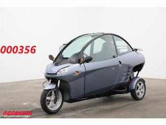 krockskadad bil brommobiel   Base Base 5.4 kWh **NIEUW/NEU** 