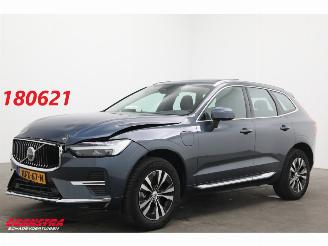 Avarii autoturisme Volvo Xc-60 2.0 T6 PHEV AWD Essential Bright Pano LED ACC Camera LRHZ AHK 2025/2