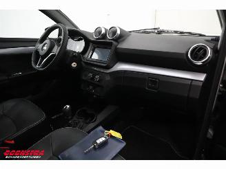 Aixam  e Crossover Moped Premium Leder Camera 100% elektrisch! picture 10