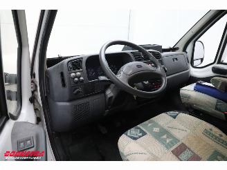 Rapido  Le Randonneur 710F 2.8 JTD Luifel Fietsendrager picture 23