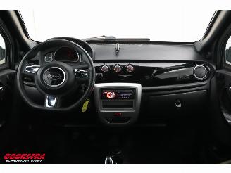 Microcar  M8 Premium DCI Leder 26.623 km! picture 6