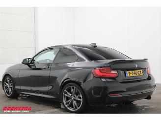 BMW 2-serie Coupé M240i Executive BiXenon Navi Clima Cruise SHZ PDC 147.428 km! picture 4