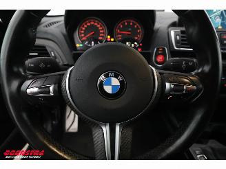 BMW 2-serie Coupé M240i Executive BiXenon Navi Clima Cruise SHZ PDC 147.428 km! picture 15