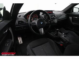 BMW 2-serie Coupé M240i Executive BiXenon Navi Clima Cruise SHZ PDC 147.428 km! picture 14