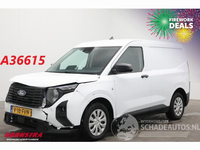 Ford Transit Courier Van