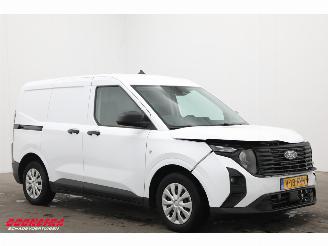 Ford Transit Courier Van 1.5 EcoBlue Trend Airco Apple/Android Cruise PDC picture 2