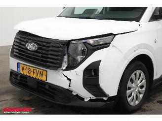 Ford Transit Courier Van 1.5 EcoBlue Trend Airco Apple/Android Cruise PDC picture 11