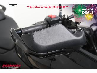 Yamaha  Tracer 9 Tracer 9 LED ABS Cruise Bluetooth 1.590 km! picture 13