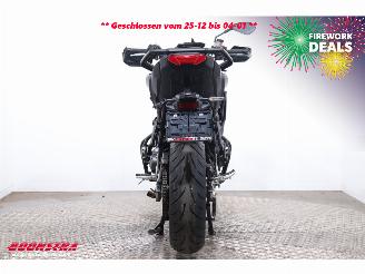 Yamaha  Tracer 9 Tracer 9 LED ABS Cruise Bluetooth 1.590 km! picture 8