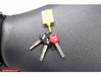 Yamaha  Tracer 9 Tracer 9 LED ABS Cruise Bluetooth 1.590 km! picture 33