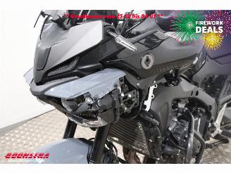 Yamaha  Tracer 9 Tracer 9 LED ABS Cruise Bluetooth 1.590 km! picture 17