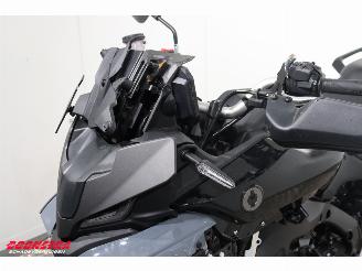 Yamaha  Tracer 9 Tracer 9 LED ABS Cruise Bluetooth 1.590 km! picture 18