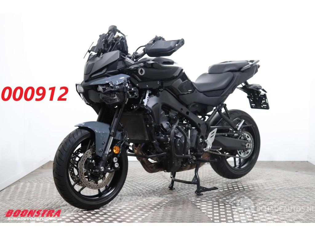 Yamaha  Tracer 9 Tracer 9 LED ABS Cruise Bluetooth 1.590 km!