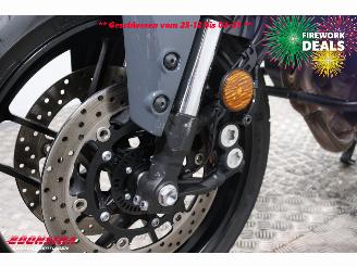Yamaha  Tracer 9 Tracer 9 LED ABS Cruise Bluetooth 1.590 km! picture 19