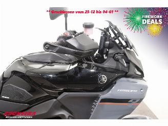 Yamaha  Tracer 9 Tracer 9 LED ABS Cruise Bluetooth 1.590 km! picture 12