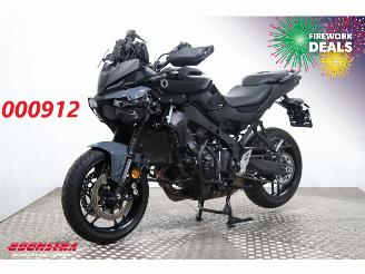 skadebil motor Yamaha Tracer 9 Tracer 9 LED ABS Cruise Bluetooth 1.590 km! 2025/5