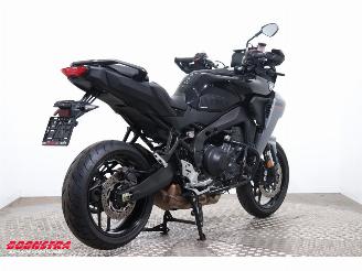 Yamaha  Tracer 9 Tracer 9 LED ABS Cruise Bluetooth 1.590 km! picture 3