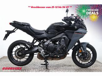 Yamaha  Tracer 9 Tracer 9 LED ABS Cruise Bluetooth 1.590 km! picture 7