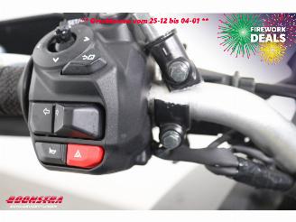 Yamaha  Tracer 9 Tracer 9 LED ABS Cruise Bluetooth 1.590 km! picture 28