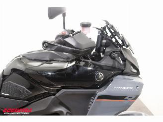 Yamaha  Tracer 9 Tracer 9 LED ABS Cruise Bluetooth 1.590 km! picture 12