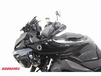 Yamaha  Tracer 9 Tracer 9 LED ABS Cruise Bluetooth 1.590 km! picture 20