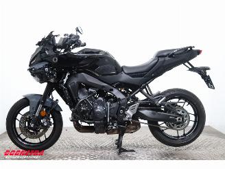 Yamaha  Tracer 9 Tracer 9 LED ABS Cruise Bluetooth 1.590 km! picture 5