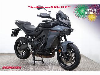 Yamaha  Tracer 9 Tracer 9 LED ABS Cruise Bluetooth 1.590 km! picture 2