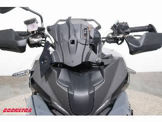 Yamaha  Tracer 9 Tracer 9 LED ABS Cruise Bluetooth 1.590 km! picture 16