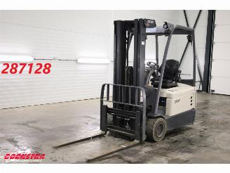 bruktbiler machine Crown  SCT6040 Sideshift BY 2020 2021/1