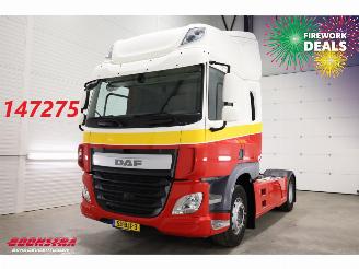 skadebil auto DAF CF 400 FT ACC 4X2 Euro 6 2017/3