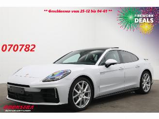Unfallwagen Porsche Panamera 2.9 4 E-Hybrid PDLS+ HUD Pano 360° Bose Sport Chrono 2024/6