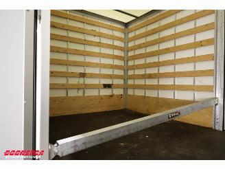 MAN TGE 5.160 DSG BE-Combi Clixtar Lucht Apple/Android Airco Cruise 51.038 km! picture 14