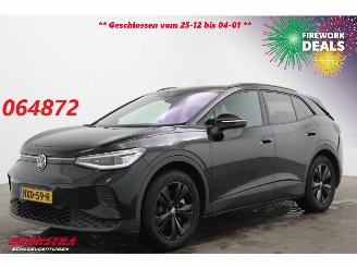 skadebil auto Volkswagen ID.4 Pro Limited Edition 77 kWh Pano LED ACC Memory Massage 360° 5.112 km! 2025/8