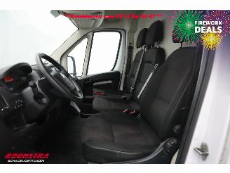 Citroën Jumper 2.2 BlueHDi 140 L3-H2 Club Navi Airco Cruise Camera 146.953 km! picture 17